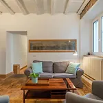 Trastevere Lovely Apartment