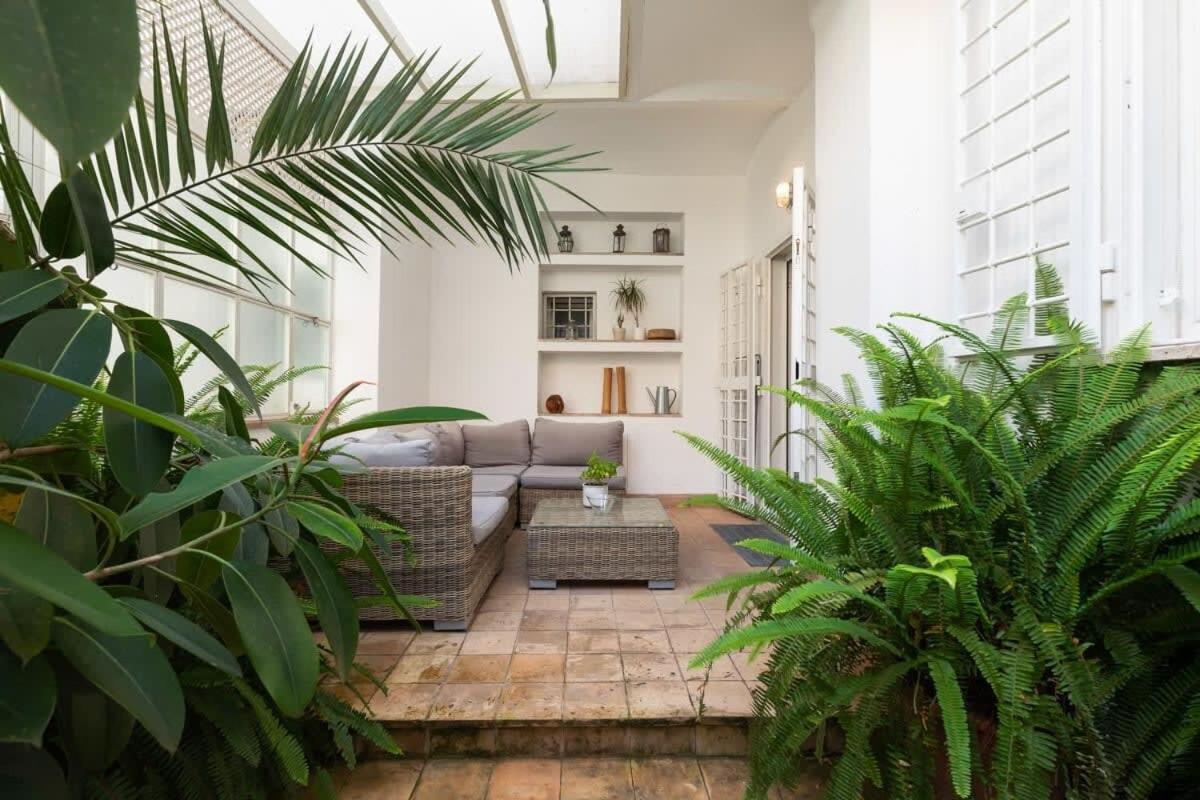 Apartment Trastevere Lovely