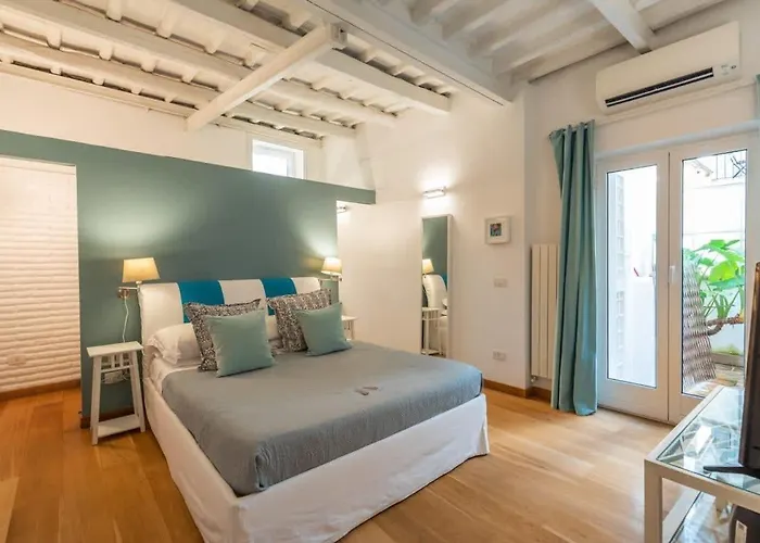 Trastevere Lovely Apartment