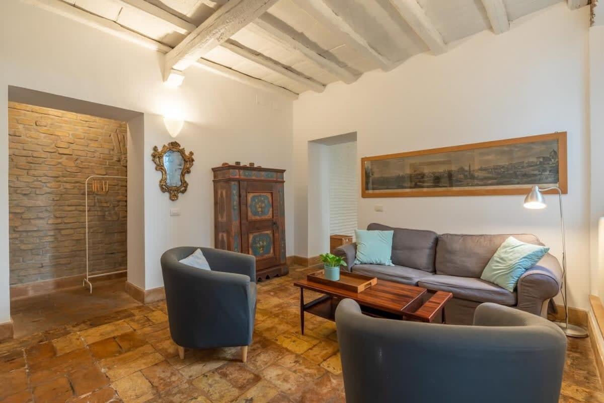 Trastevere Lovely Apartment Rom