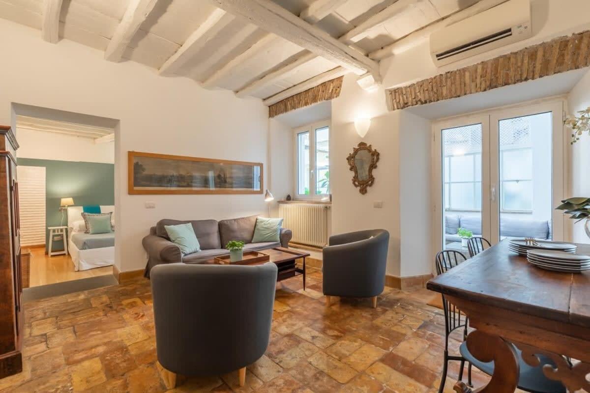 Apartment Trastevere Lovely *