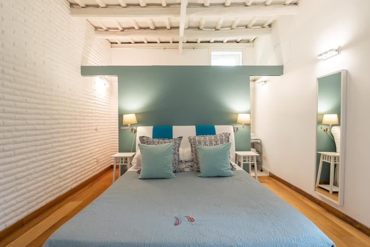 Trastevere Lovely Apartment