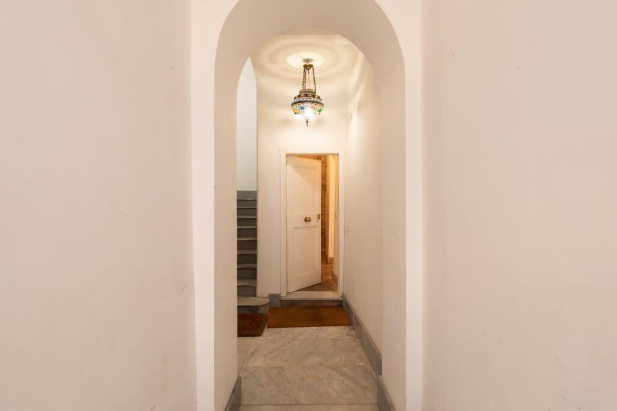 Apartment Trastevere Lovely *