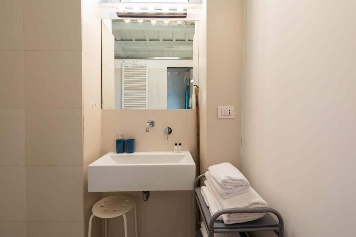 Trastevere Lovely Apartment Rom
