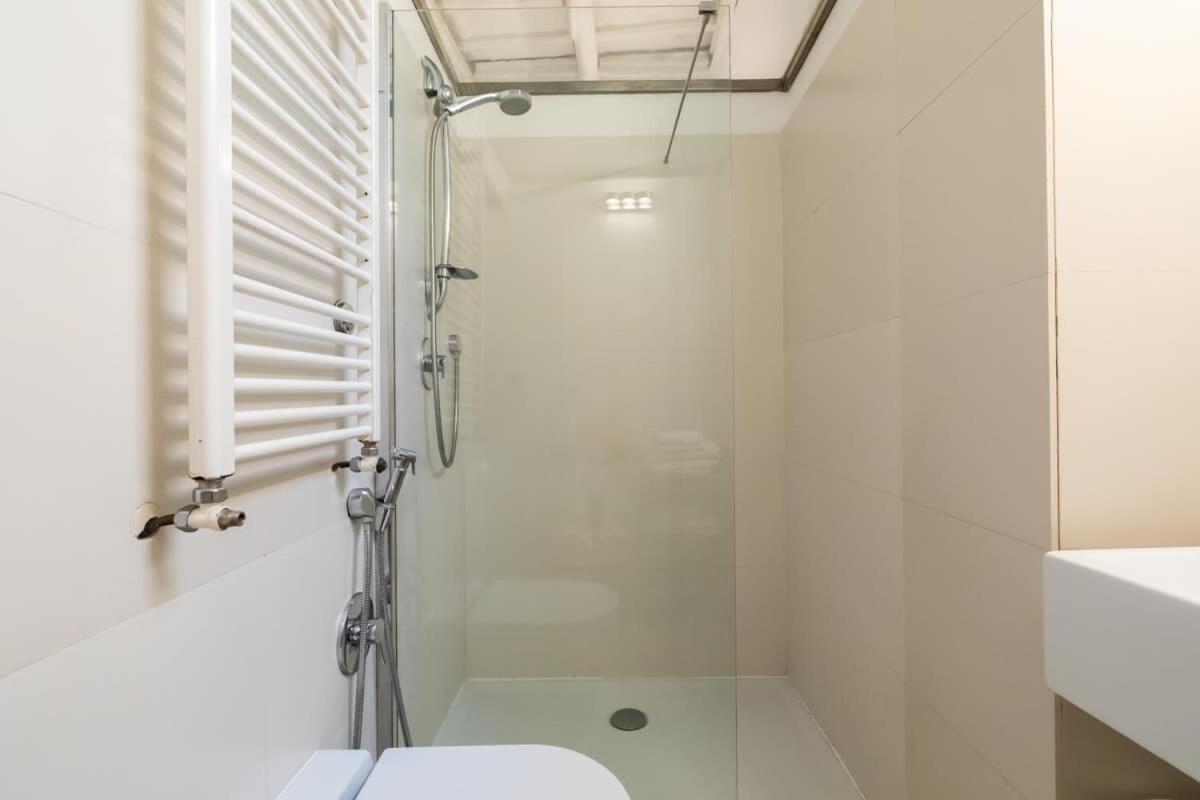 Apartment Trastevere Lovely