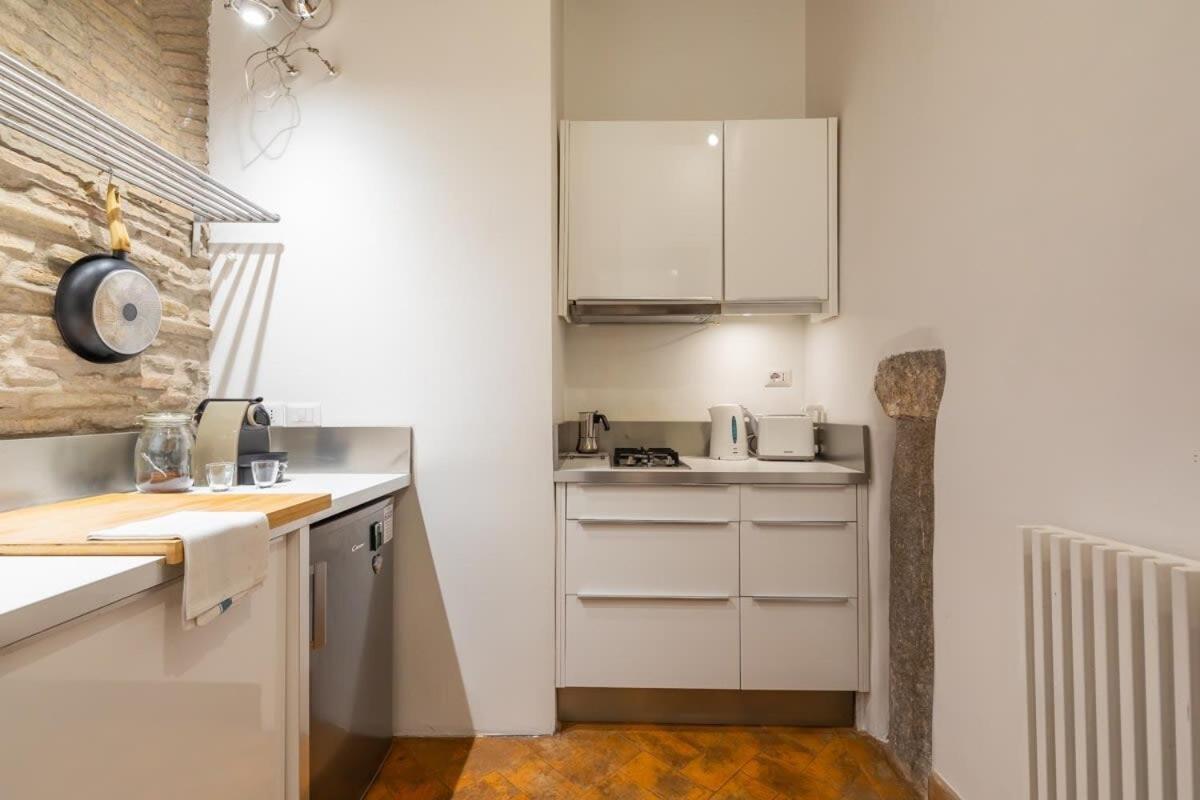 Trastevere Lovely Apartment Rom