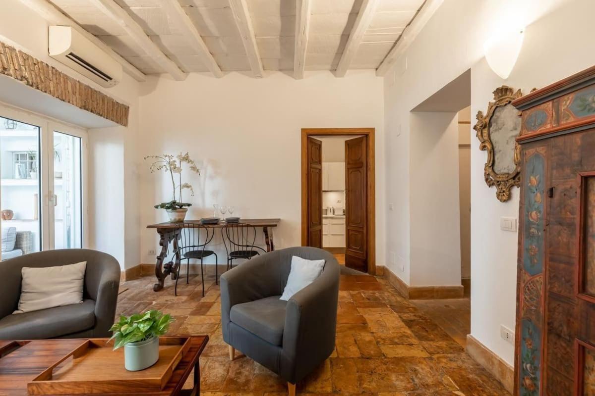 Trastevere Lovely Apartment Rom