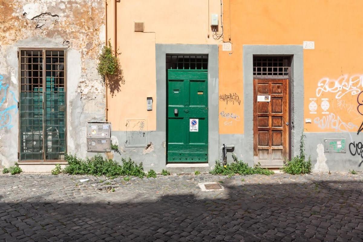 Trastevere Lovely Apartment *